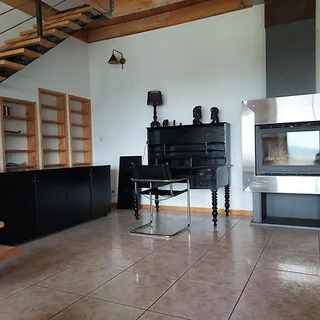 Hébergement de vacances Le Refuge Des Cimes Nonette