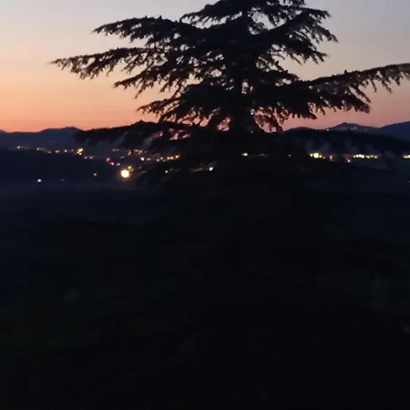 Hébergement de vacances Le Refuge Des Cimes