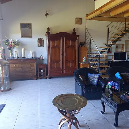 Hébergement de vacances Le Refuge Des Cimes *